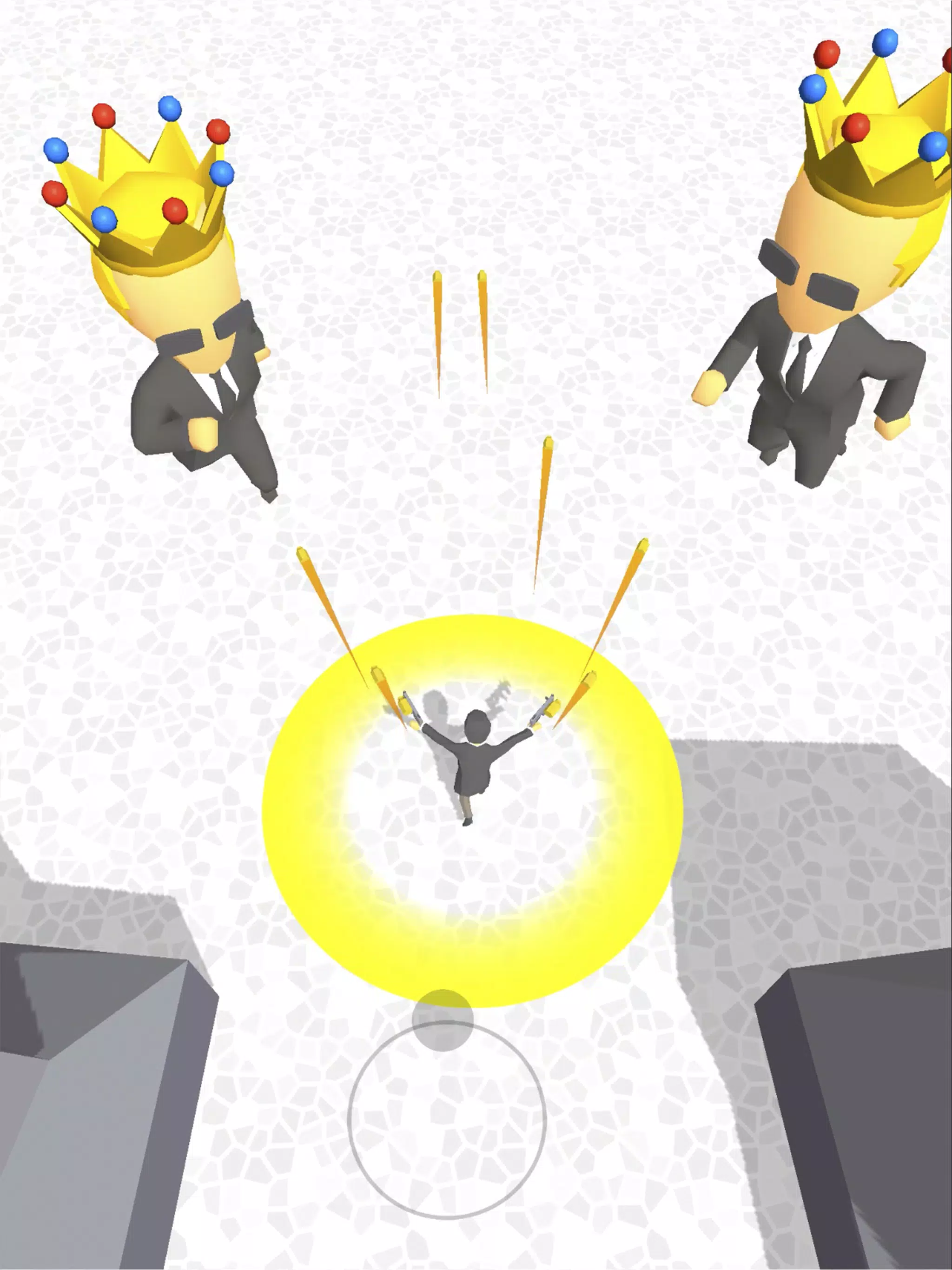 Slow’em All Down Screenshots