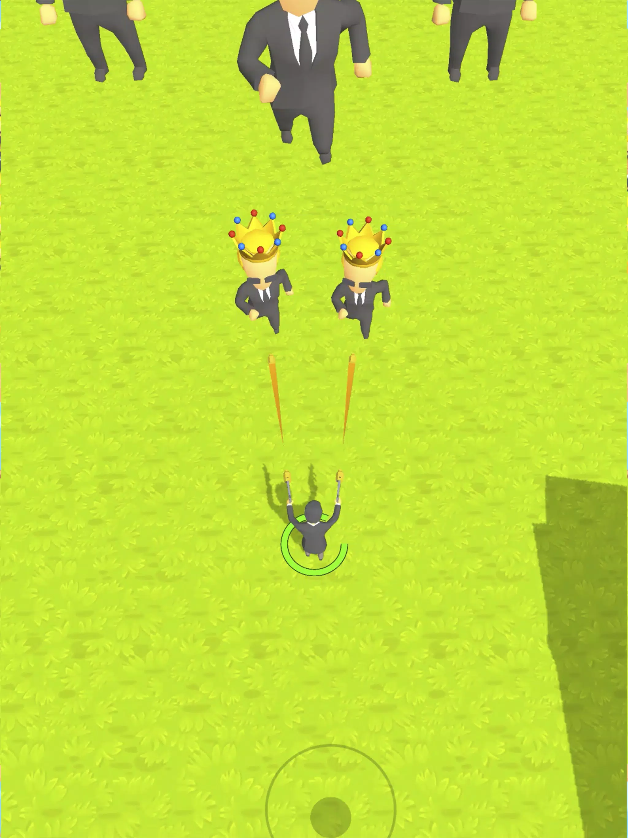 Slow’em All Down Screenshots