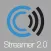 Cary Streamer 2.0