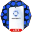 HyperOS 2 Launcher