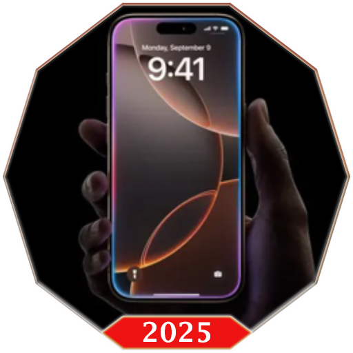 IPhone 16 Pro Launcher