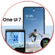 One UI 7 Wallpaper