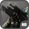 Guns HD Wallpaper