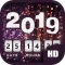 New Year Countdown Wallpapers