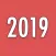 Happy new year 2019 تهاني سنة