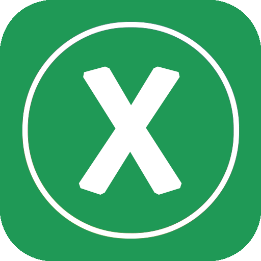 PDF to XLS Converter