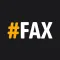 #FAX from iPhone: free sending