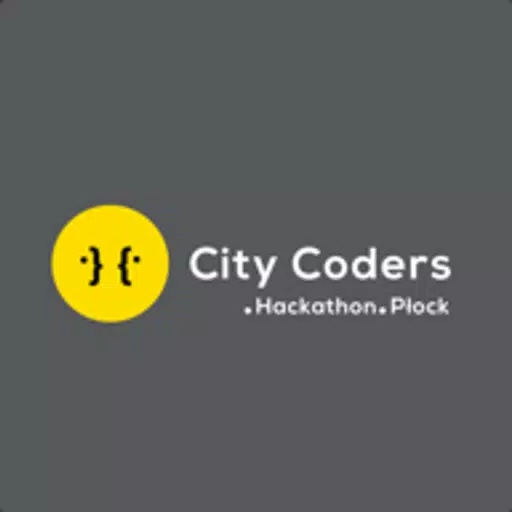 III CityCoders Hackathon Płock III CityCoders Hackathon Płock
