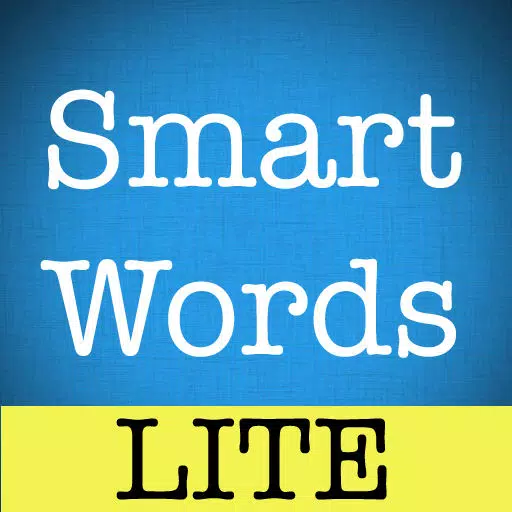 Smart Words Lite - with British & American Pron... Smart Words Lite - with British & American Pron...