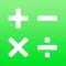Wearable Calculator for Apple Watch