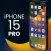 OS 18 Launcher: iPhone 15 Pro