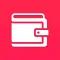 Wallet monthly expense tracker