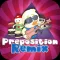 Preposition Remix