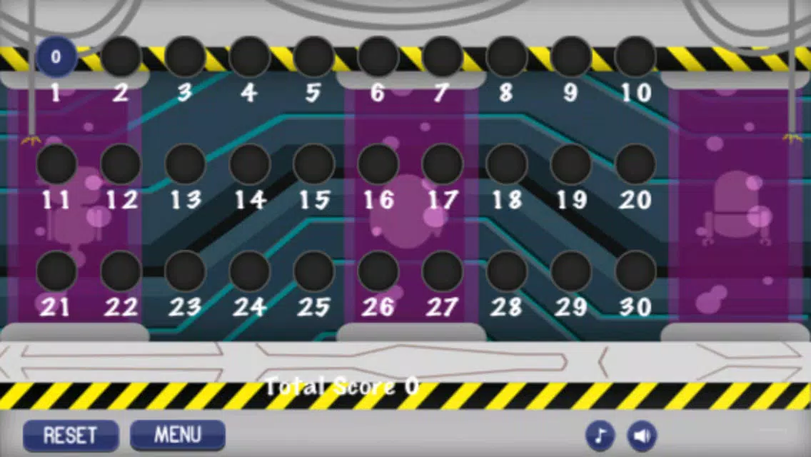 Smash Bots Free スクリーンショット