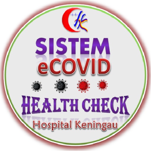 eCovid Health Check Hospital K