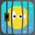 Smileys escape - arcade game