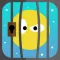 Smileys escape - arcade game