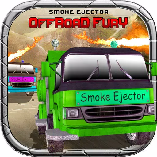 Smoke Ejector Offroad Fury Smoke Ejector Offroad Fury