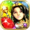 Jewellust Endless: Match 3