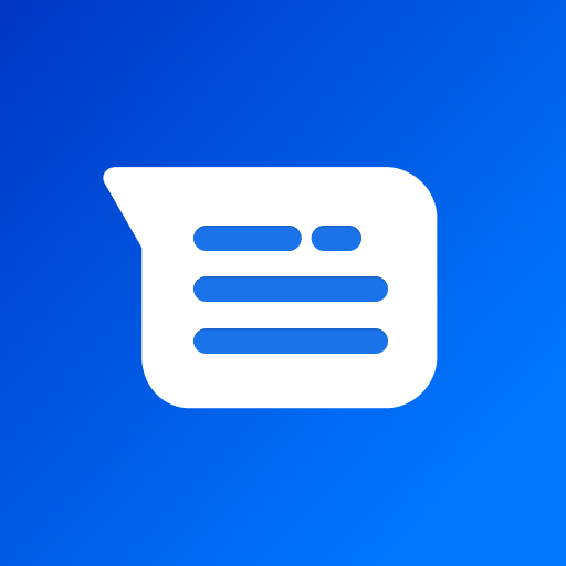 Messages - Messenger App