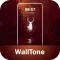 Walltone :Wallpaper & Ringtone