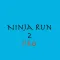 Ninja Run 2 Pro