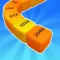 Snake Cube Arena: Merge 2048