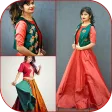 100+ Fancy Kurtis Designs : Chaniya Choli Designs