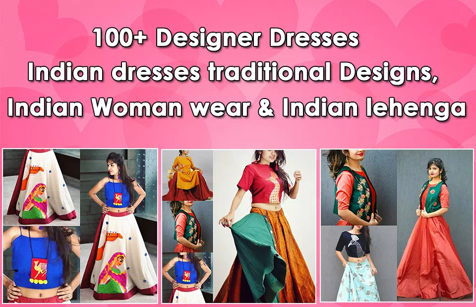Tangkapan layar 100+ Fancy Kurtis Designs : Chaniya Choli Designs