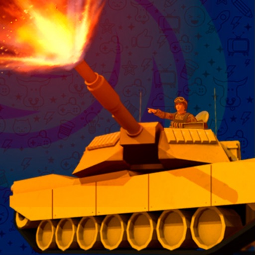 Sniper Tank: Precision Strike Sniper Tank: Precision Strike