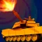 Sniper Tank: Precision Strike