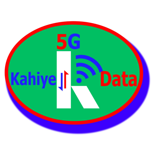 Kaahiye Data