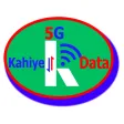 Kaahiye Data