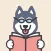 Husky: 10min Book Summaries