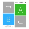 Idle Translator-구글번역,파파고 동시번역기