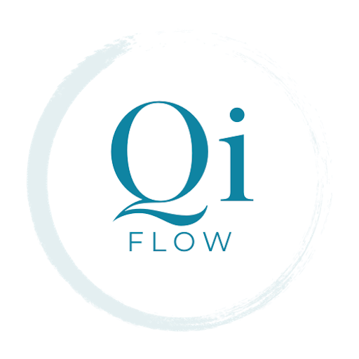 Qi Flow: Acupressure App