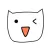 Doodle Cat Stickers