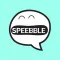 Speebble Stickers