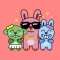 Swagger Bunny