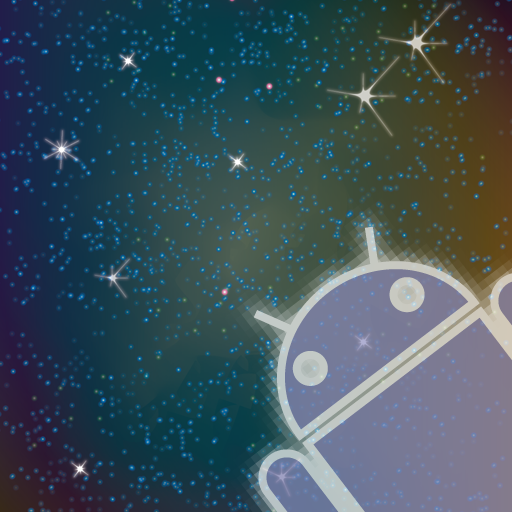 Droid Live Wallpaper