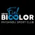 Sócio Fiel Bicolor