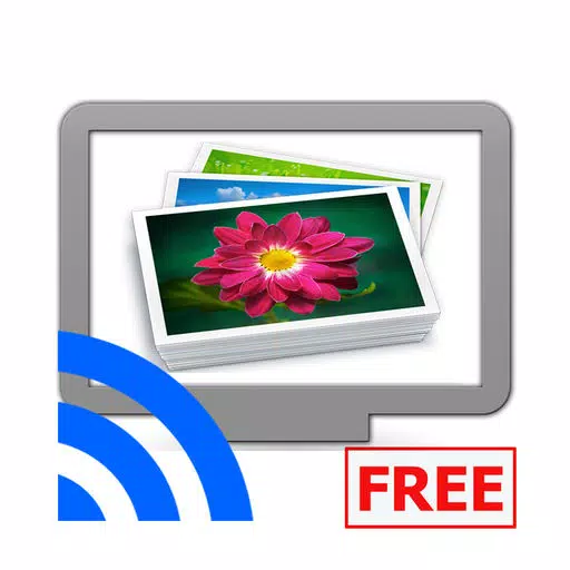 SlideshowCast Free – Make Photo Video Music Slideshow & Cast on TV through Chromecast SlideshowCast Free – Make Photo Video Music Slideshow & Cast on TV through Chromecast