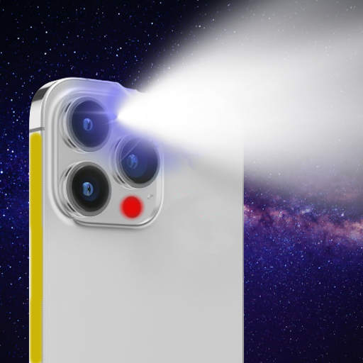 Flashlight - Bright LED Light Flashlight - Bright LED Light