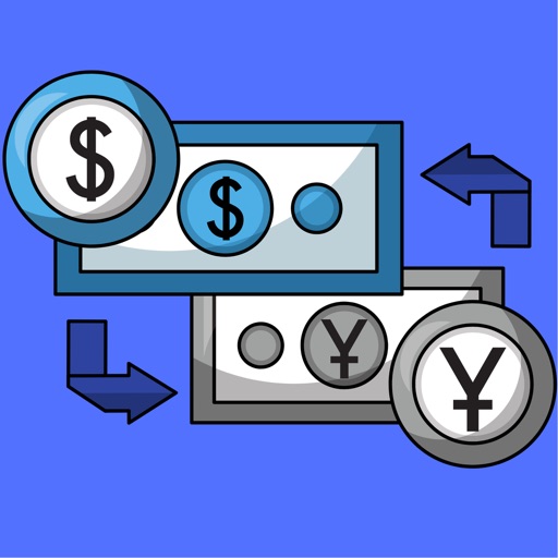 Live Currency App