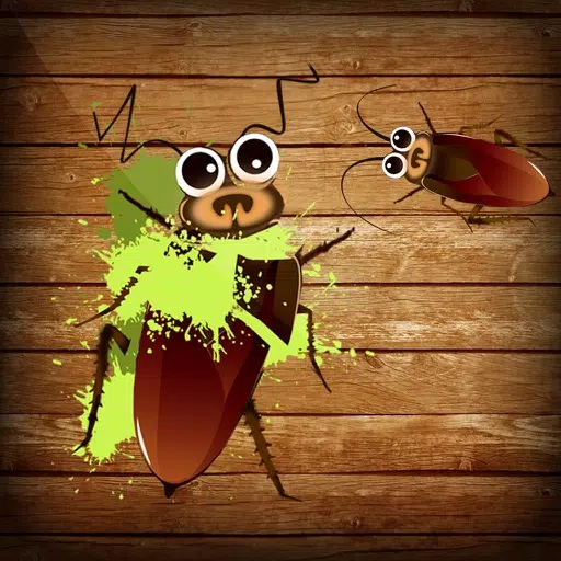 KillCockroaches - Funny game KillCockroaches - Funny game