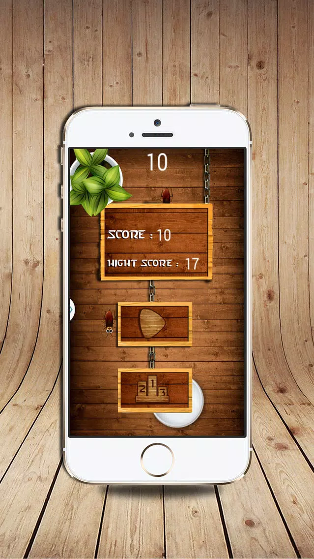 KillCockroaches - Funny game سکرین شاٹس