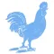 Chicken Emoji
