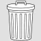 CBUS Trash