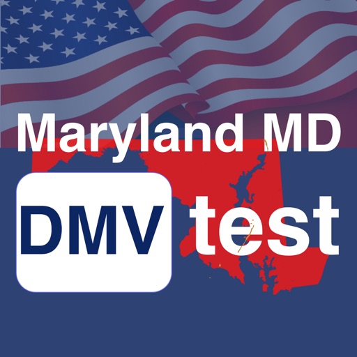 Maryland DMV Test 2024 Maryland DMV Test 2024