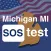 Michigan DMV Test 2024 Prep